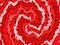 fo rouge red stamps stamp fond background encre tube gif deco glitter animation anime - Ilmainen animoitu GIF animoitu GIF