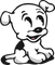 betty boop bp - 免费PNG 动画 GIF