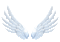 angel wings - GIF animé gratuit GIF animé