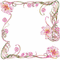 LILY FRAME by Michelle - Δωρεάν κινούμενο GIF κινούμενο GIF