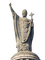 Pape Urbain II - безплатен png анимиран GIF