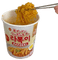 Noodles - bezmaksas png animēts GIF