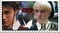 insane drarry ship stamp - kostenlos png Animiertes GIF
