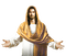 jesus religon - ilmainen png animoitu GIF