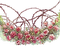 ✶ Roses {by Merishy} ✶ - kostenlos png Animiertes GIF