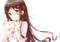 ✶ Anime Girl {by Merishy} ✶ - kostenlos png Animiertes GIF