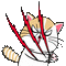 Angry Cat - Zdarma animovaný GIF animovaný GIF