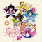 Sailor Moon 🌸💖 - By StormGalaxy05 - png gratis GIF animado