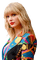 Taylor Swift - GIF animado gratis