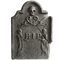 Kaz_Creations Halloween Gravestone - ilmainen png animoitu GIF