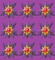Starmie Background - by StormGalaxy05 - png gratis GIF animado