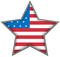 Kaz_Creations USA American Independence Day - 免费PNG 动画 GIF