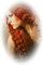 Redhead femme