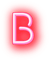 Letter B  Bb2 - gratis png geanimeerde GIF