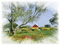 paysage - png gratis GIF animado