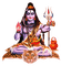 Lord Shiva - безплатен png анимиран GIF