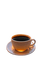 café - GIF animado grátis