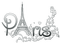 Paris Text - Bogusia - gratis png animerad GIF