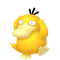 psyduck - 免费PNG 动画 GIF