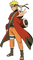 Naruto - Free PNG Animated GIF