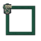 Small Green Frame - gratis png geanimeerde GIF