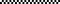 2 Pixel White Checkered Border