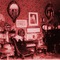 Red Vintage Living Room - PNG gratuit GIF animé
