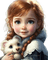 loly33 enfant peluche hiver - безплатен png анимиран GIF