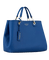Bag Blue - By StormGalaxy05 - png grátis Gif Animado