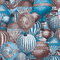 soave background animated blue brown - 免费动画 GIF 动画 GIF