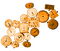Orange scrap 🏵asuna.yuuki🏵 - 免费PNG 动画 GIF