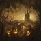 gothic background by nataliplus - gratis png animerad GIF