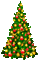 christmas deco by nataliplus - Free animated GIF Animated GIF