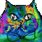 multicoloured bp - Darmowy animowany GIF animowany gif