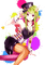 Gumi Megpoid - Free PNG Animated GIF