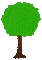 tree - Δωρεάν κινούμενο GIF κινούμενο GIF