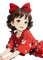 loly33 manga fille - zadarmo png animovaný GIF