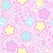 anime background pastel - PNG gratuit GIF animé