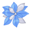 Kaz_Creations Christmas Winter Deco Flower Colours - 免费PNG 动画 GIF