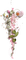 Flower scrap 🏵asuna.yuuki🏵 - nemokama png animuotas GIF