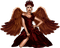 angel by nataliplus - безплатен png анимиран GIF