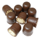 chocolate kisses - PNG gratuit GIF animé
