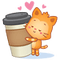 kitty - безплатен png анимиран GIF