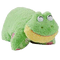 frog pillowpet - Free PNG Animated GIF