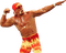 Kaz_Creations  Man Homme Wrestlers  Hulk Hogan - Free PNG Animated GIF