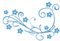 Blue - ilmainen png animoitu GIF