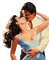 Couple - безплатен png анимиран GIF