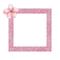 Small Pink Frame - gratis png animeret GIF