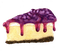 Cheesecake - gratis png animerad GIF
