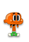 The Amazing World Of Gumball - PNG gratuit GIF animé